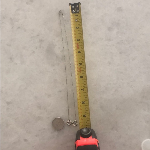 Retired Authentic Tiffany & Co Loving Hearts - Picture 5 of 6